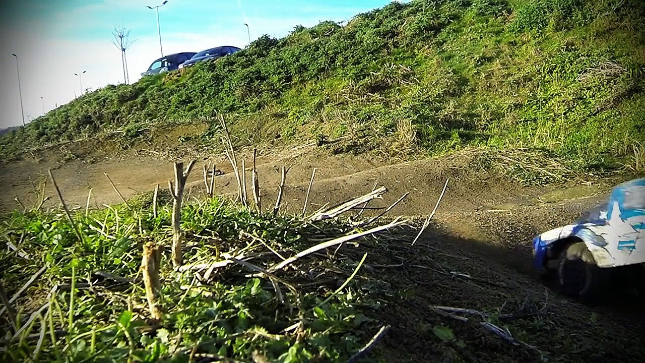 2014-11-29 , Circuit RC Decat Nico et Did