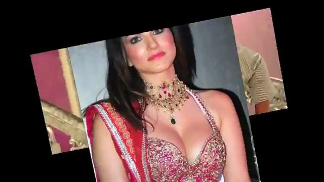 Hot Patel Rap Sunny Leone Ram Kapoor