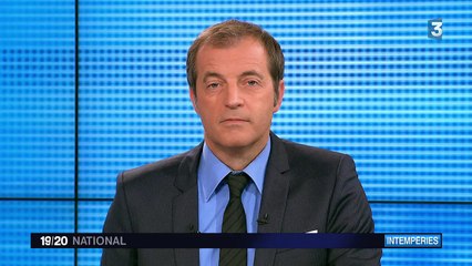 Haute-Corse : les producteurs pâtissent des intempéries