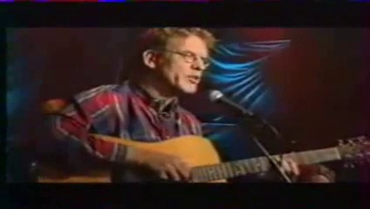 Dick Annegarn Les Tchèques live