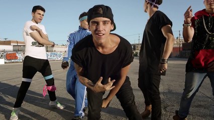 The Janoskians - This Freakin Song