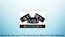Black Veil Brides Wristband Bracelet Review