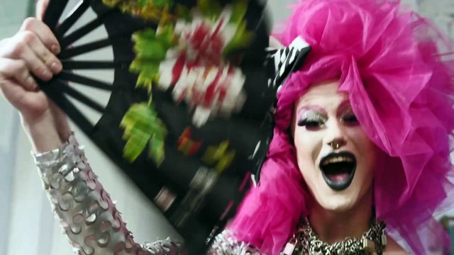 Union J - Tonight (We Live Forever) [Official Video]