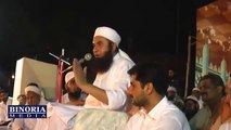 Maulana Tariq Jameel In Lyari Part 4.FLV