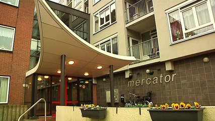 Overvaller ligt in kritieke toestand in UMCG - RTV Noord