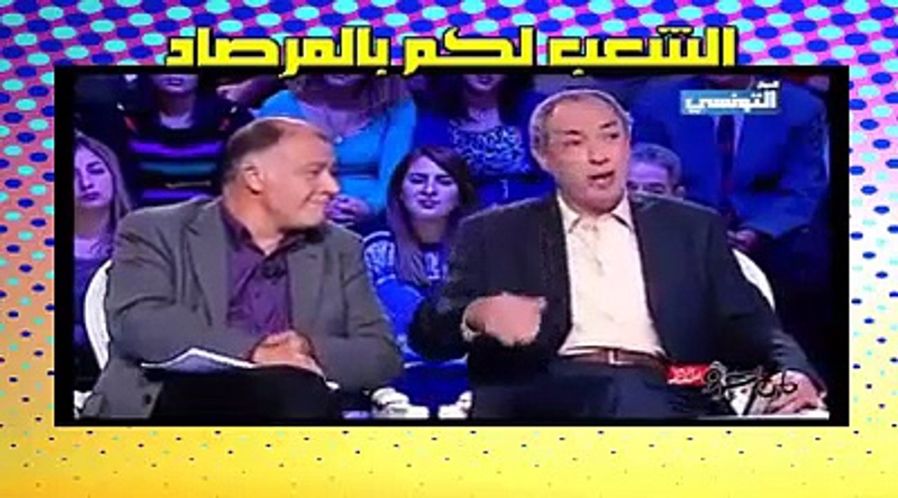 رؤوف بن يغلان في تفريكة تاريخية عن تغول السبسي إن فاز في الانتخابات الرئاسية