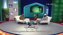 Maulana Tariq Jameel Answers Dr Zakir Naik - Ramadan Taraweeh 8 or 20 Rakats