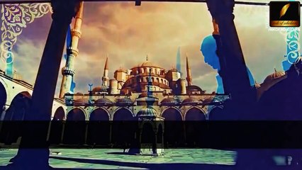 [ENG] I searched for Allah and He introduced himself- Maulana Tariq Jameel