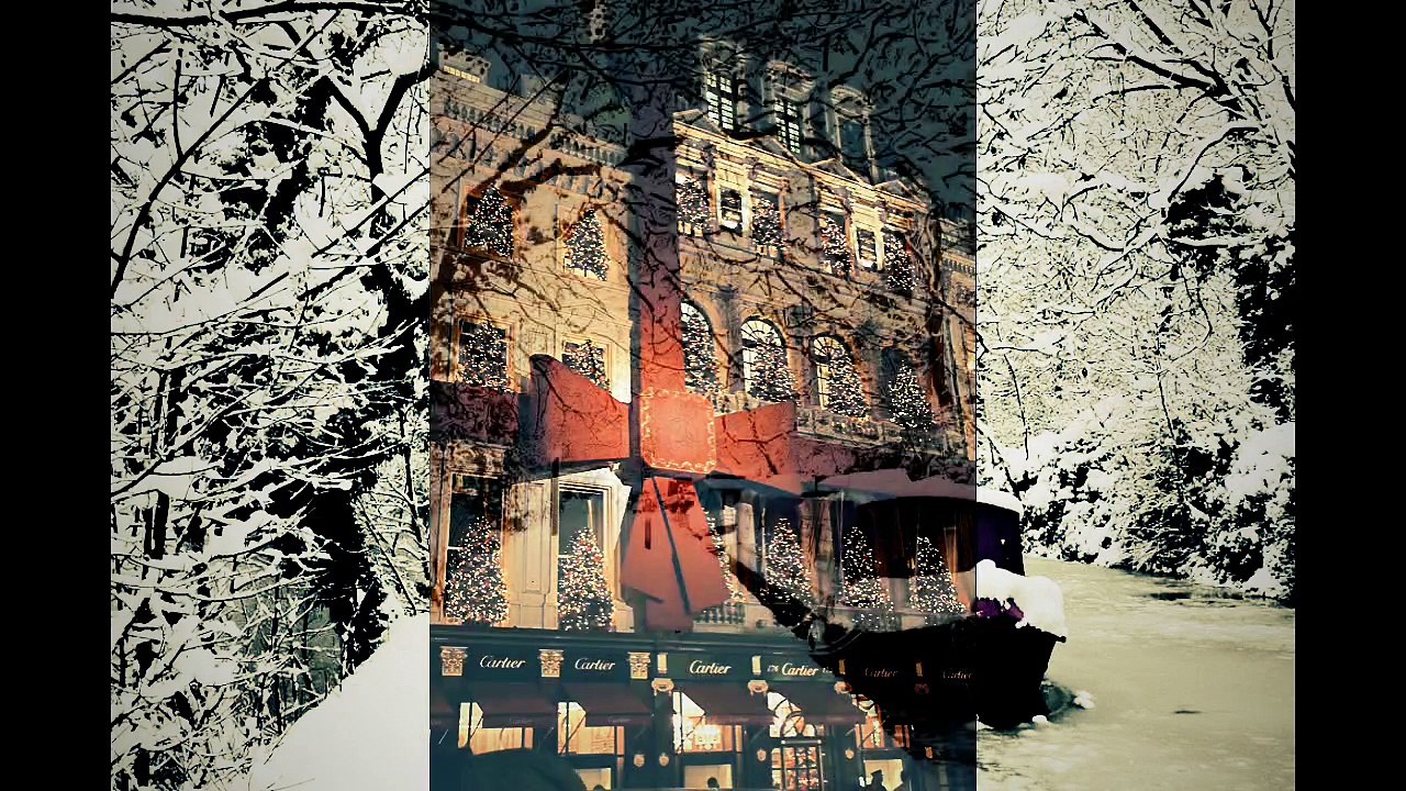 Christmas In London - AphoenixD