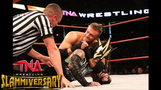 Resultados: TNA Slammiversary 2014 (Loquendo)