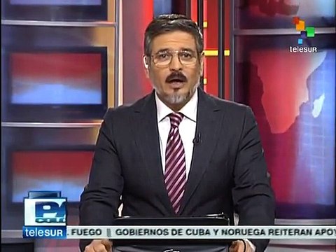 Piden FARC rediseñar proceso de paz y llama a cese del fuego bilateral