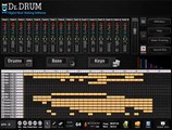 Make Your Own Rap Beats With Dr Drum Beat Making Software