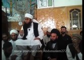 Exclusive Maulana Tariq Jameel visits Shia Centre In Gilgit Pakistan. june 2013