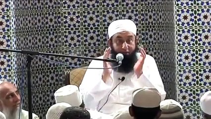 Music Na Sunne ka inaam Maulana Tariq Jameel