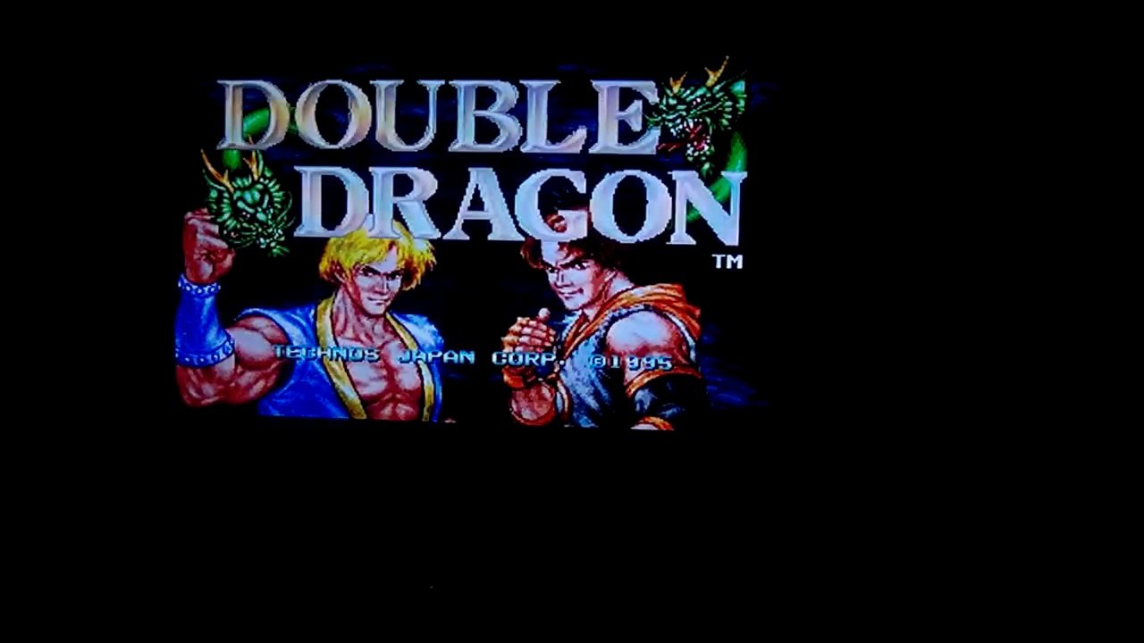 Néo Géo et bruit de pads N°3