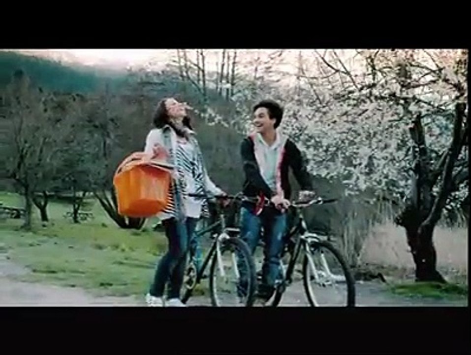 Melihat Gülses ♫♥♪ Bitmemiş Gibi ♫♥♪