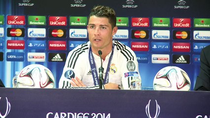 Apuestas para el podio del Balón de Oro