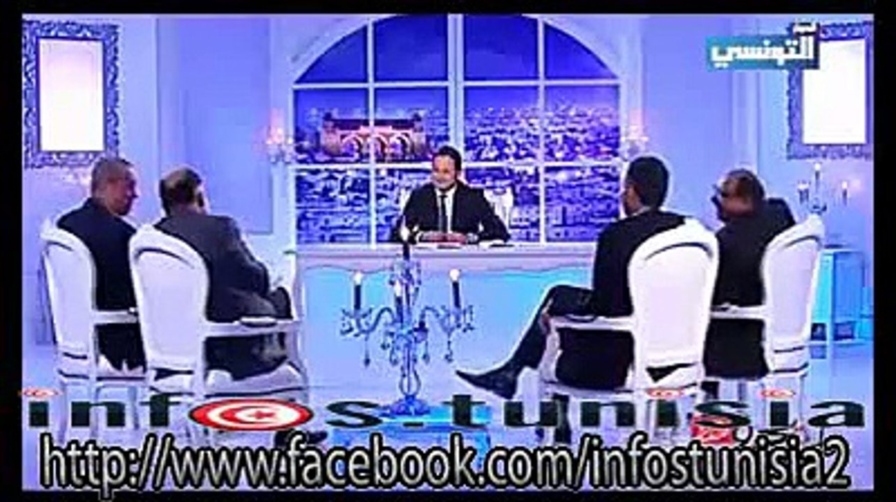 هذا ما سيحدث في صورة انتخاب السبسي رئيس لتونس... و لا عزاء للاغبياء