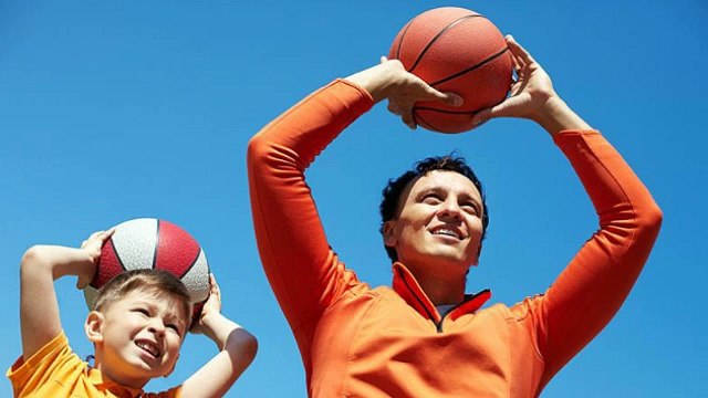 Level 1 Award in Sport & Leisure – Build a Career in the Sport and Leisure Industry!