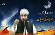 2014 Ramadan,Roza aur Tarawih ki Fazilat-Maulana Tariq Jameel_2