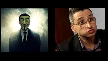 Юрист-тролль Абрамов 2014!!