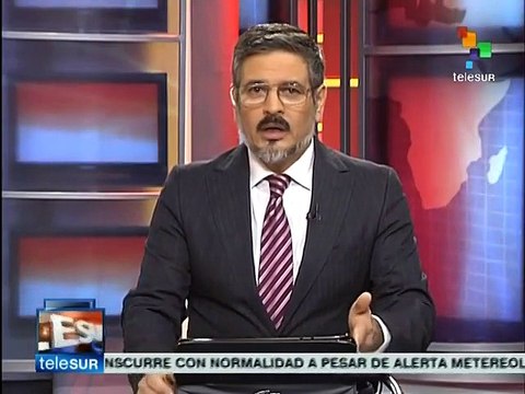 Perú será sede de la Conferencia sobre Cambio Climático de ONU