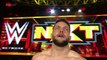 [2014-11-13] NXT GM William Regal comments on Finn Bálor's & Sami Zayn's in-ring performances