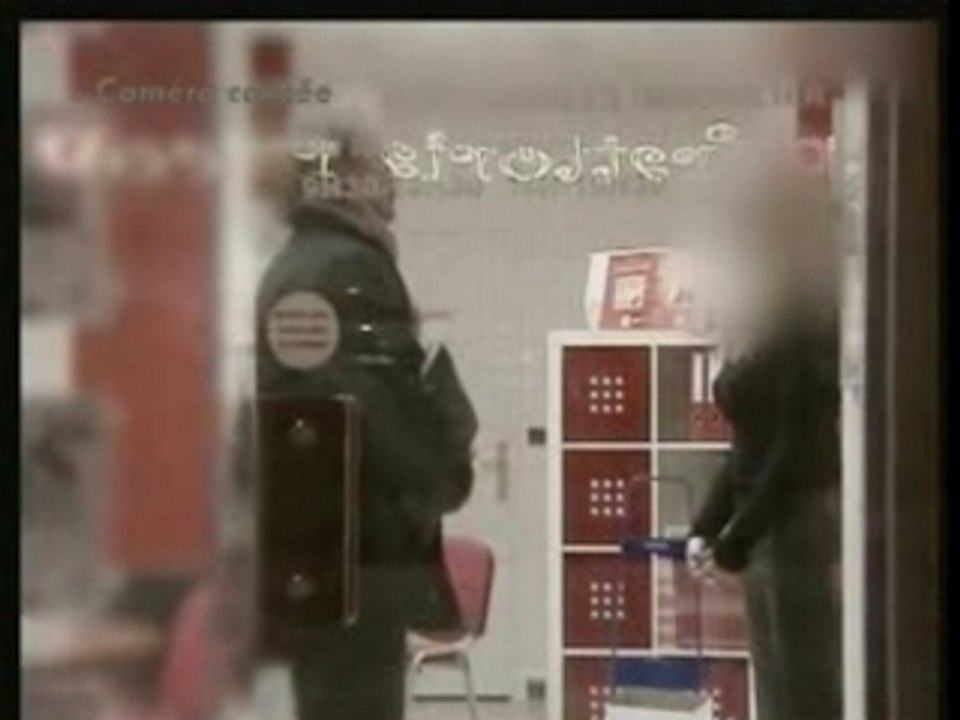 Dans la peau d'un noir5,Proprio blanc