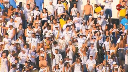 Santos impõe derrota e rebaixamento do Botafogo na Vila Belmiro