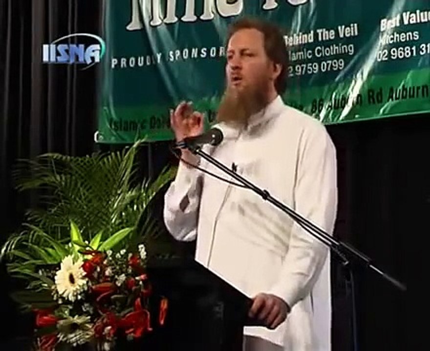 islamic lectures in english does islam oppress women