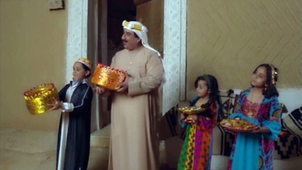 اغاني كلام الناس 2 بطولة حسن عسيري 5