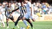 Santos vence e rebaixa o Botafogo na Vila Belmiro