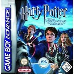 Harry Potter et le prisonnier de l'escabeau - Partie 3