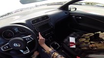 Volkswagen Polo Gti Interior Design Video Dailymotion