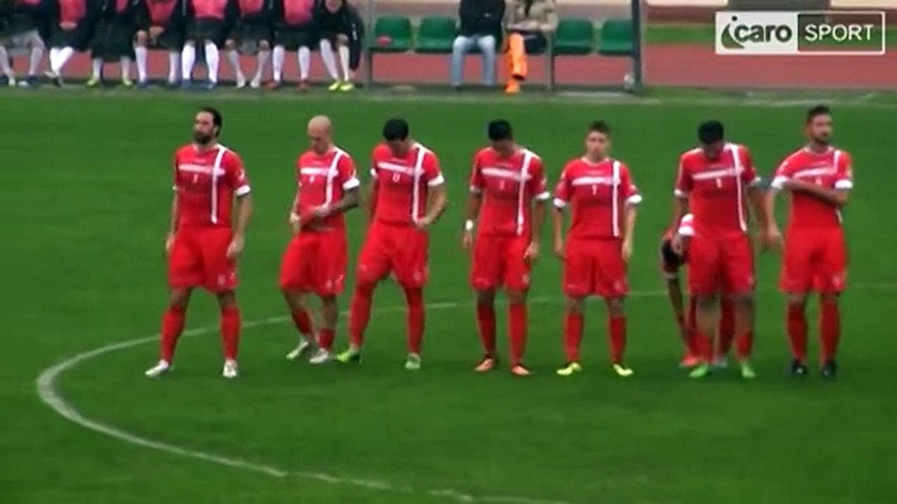 Icaro Sport. Thermal Abano Teolo-Rimini 0-4, il servizio