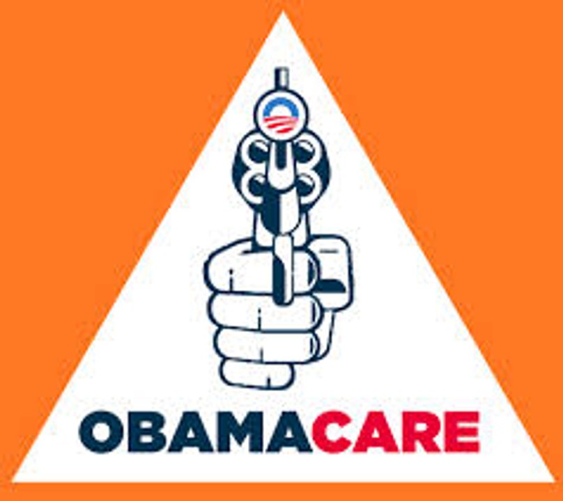 REPOST: MY FIRST OBAMACARE EXPERIENCE. THEY ASKED IF THERE WERE GUNS IN THE HOUSE.