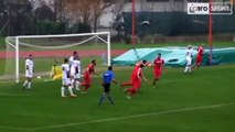 Icaro Sport. Thermal Abano Teolo-Rimini 0-4, i gol