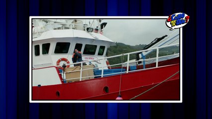 REVIEW: OCHO APELLIDOS VASCOS