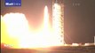 NASA launches LADEE spacecraft for moon mission