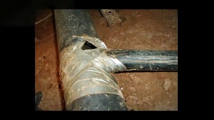 Home Inspectors Orlando Explain Plumbing Issues