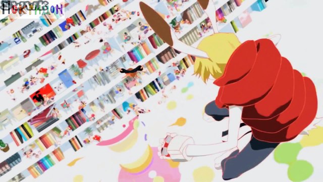 Посмотри наверх