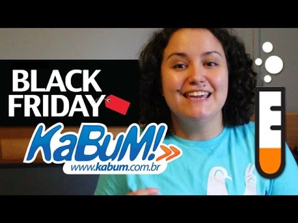 Black Friday no Kabum! - 10 smartphones