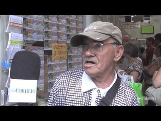 Mega-Sena sorteia prêmio de R$135 mi