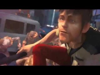 Press Start: Just Cause 3 e Sunset Overdrive