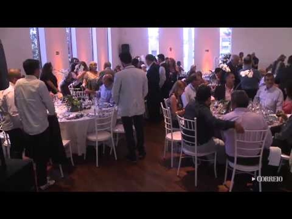 Società - Colunista Almir Reis