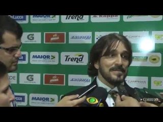 Assembleia abre caminho para a venda do Brinco