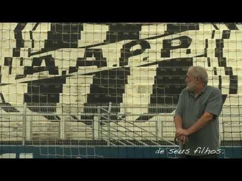 Campinas em Prosa - O gol perdido