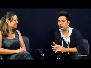 Alex Ferrari lança Zap Zap