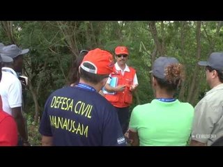 Escolhida pela ONU, Campinas sedia curso de gestão de riscos