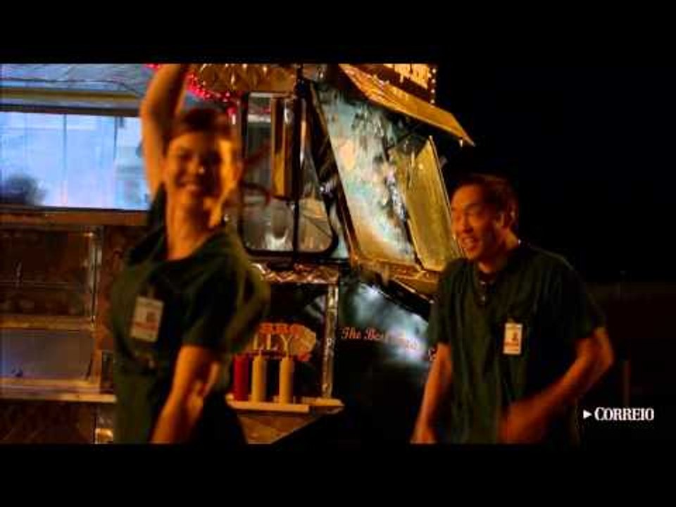 Serí(e)ssima: The Night Shift é a nova atração do A&E